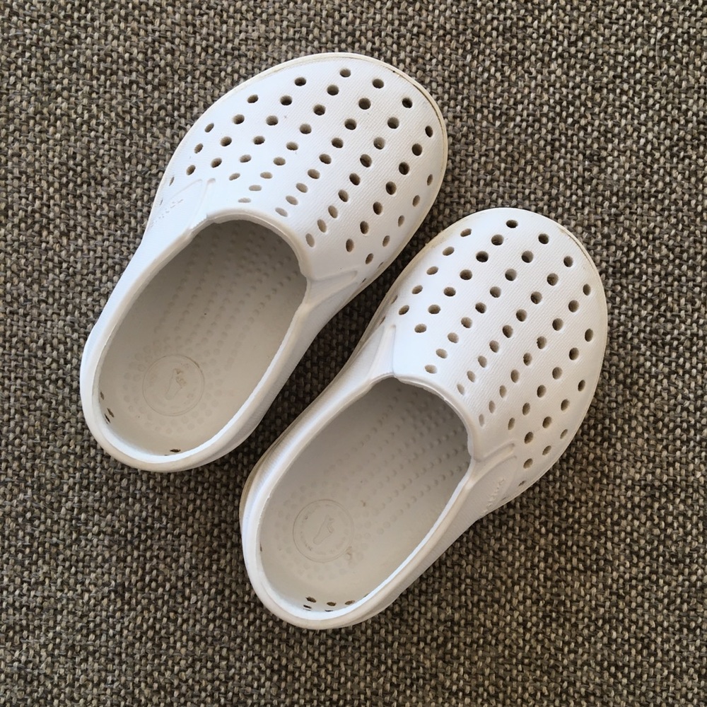 Native Miles Water Friendly Slip-On Vegan Sneaker